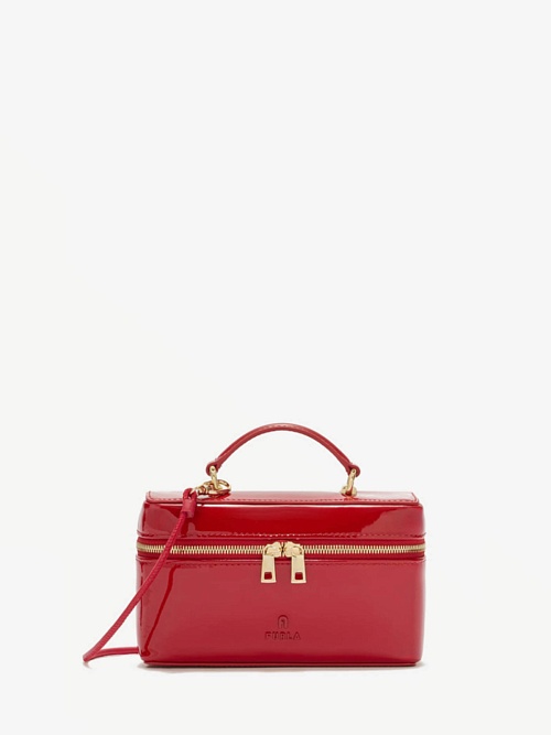 Сумка жен Furla WE00780BX0246RT0009100 ROSSO - 0