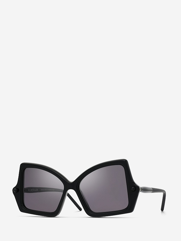 Солнцезащитные очки Kuboraum Maske P30 SG BK 54 15 145 - 0