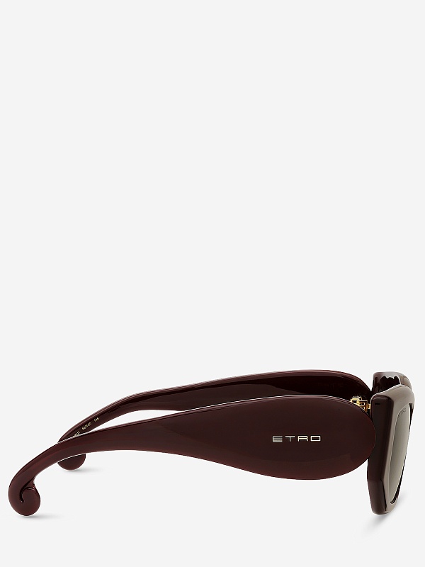Солнцезащитные очки Etro ETROPAISLEY LHF U1 53 20 145 - 2