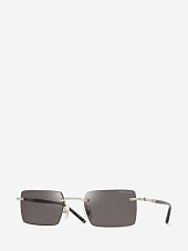 Солнцезащитные очки Montblanc MB0482S 001 53 21 145