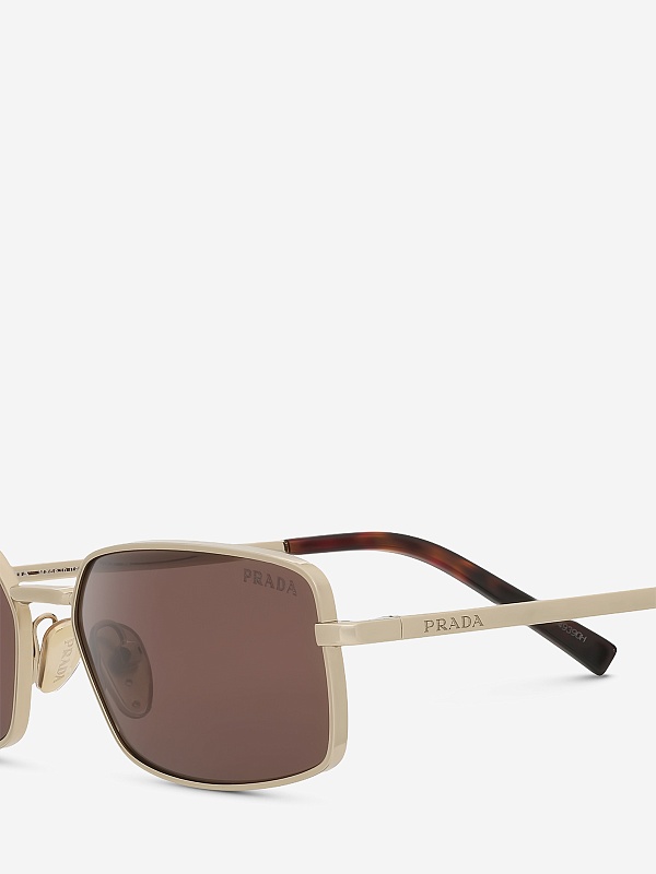 Солнцезащитные очки Prada PR A60S ZVN80T 59 16 135 - 4