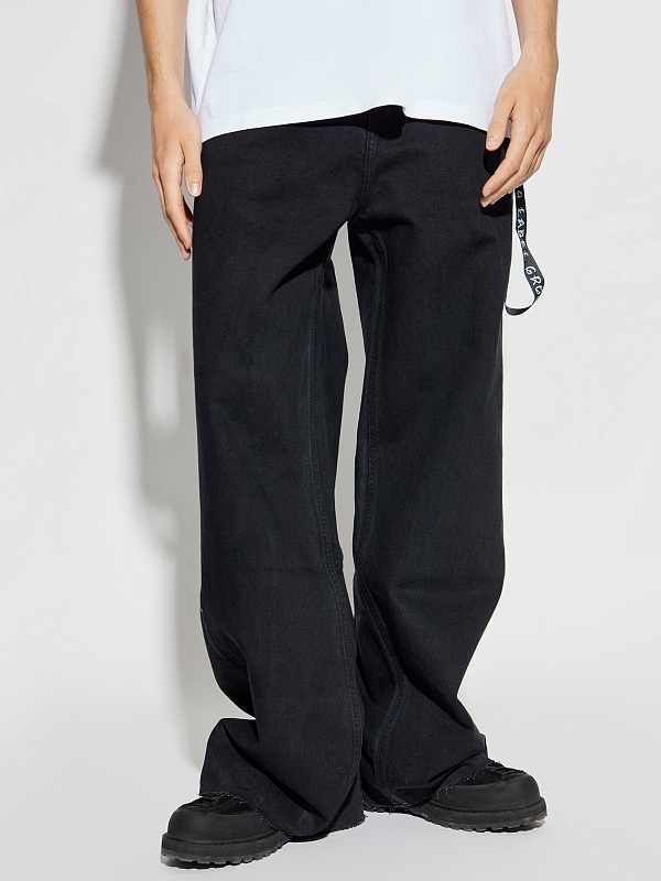 Джинсы муж 44 LABEL GROUP B0030574-FA577-099 099 - 1