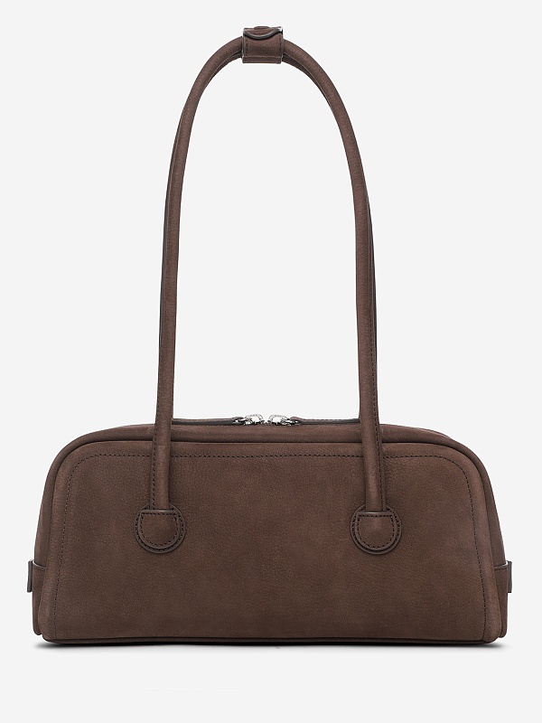 Сумка жен MARGESHERWOOD FF047656 HUSH NUBUCK - 2