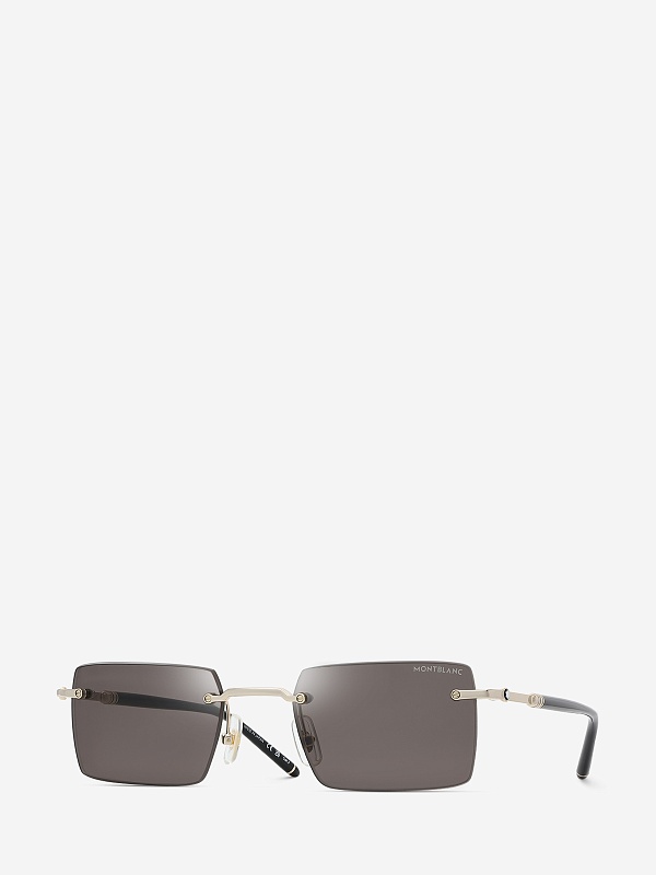 Солнцезащитные очки Montblanc MB0482S 001 53 21 145 - 0