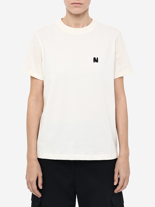 Футболка жен MSGM 3941MDM96 257798 02 - 2
