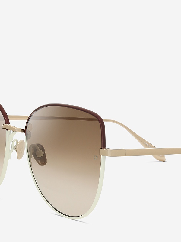Linda Farrow Luxe LFL 1336 C8 - 3