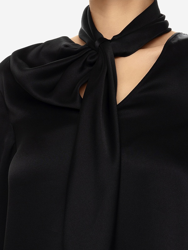 Блуза жен Alberta Ferretti 0223 1619 A0555 - 5