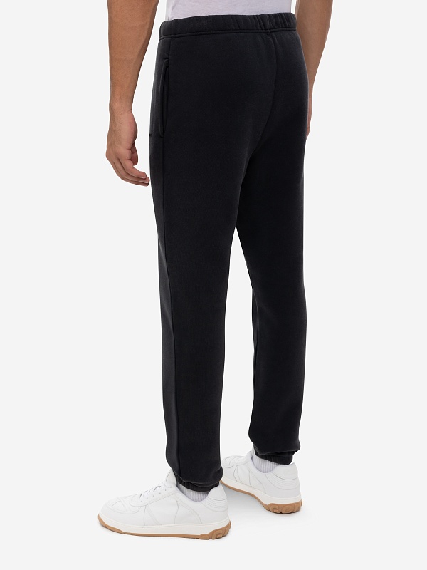 Джоггеры муж PURPLE P440-BFWB724 BLACK - 3