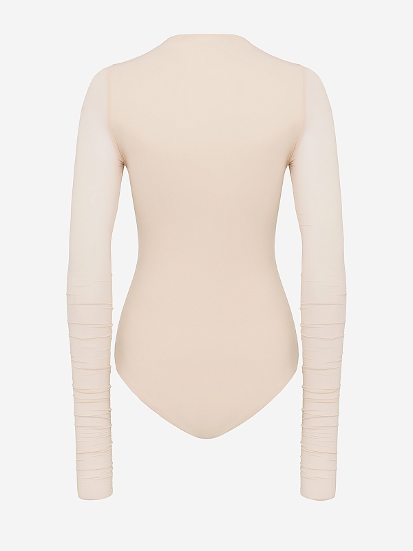 Боди жен Philosophy Di Lorenzo Serafini 1103 2123 V0170 Pink - 1