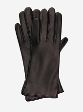 Перчатки жен Portolano 2777 BLACK / BLACK