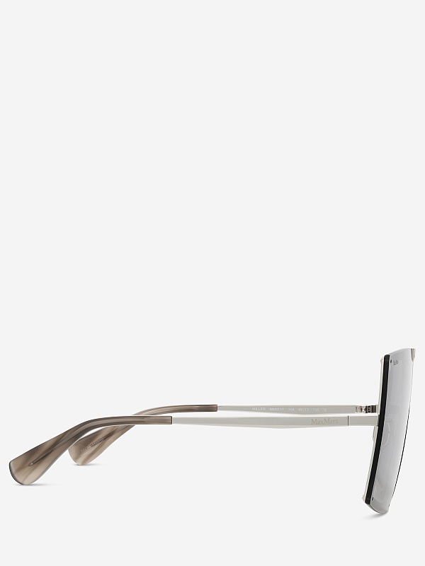 Солнцезащитные очки Max Mara MM 0117 16A 69 30 135 - 3