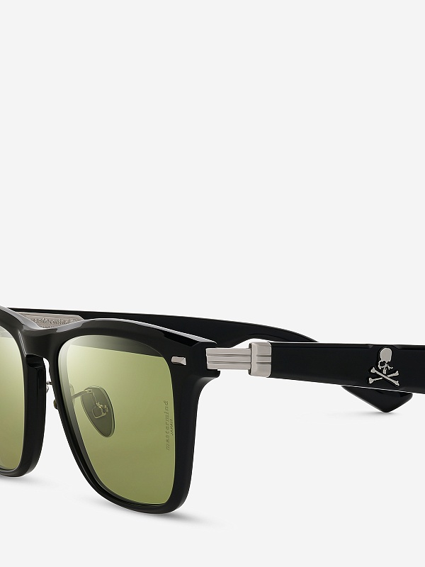 Солнцезащитные очки MASTERMIND V.3 MM004 53 18 145 - 5