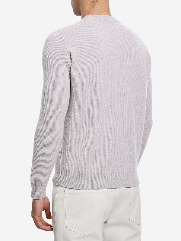 Свитер муж Filippo De Laurentiis GC1MLR WC12I 081 - 3