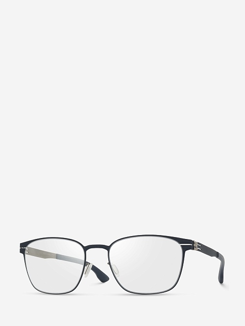 Оправа Ic Berlin IC TILMANN SMALL MARINE-BLUE-BRONZE 51 18 145 - 0