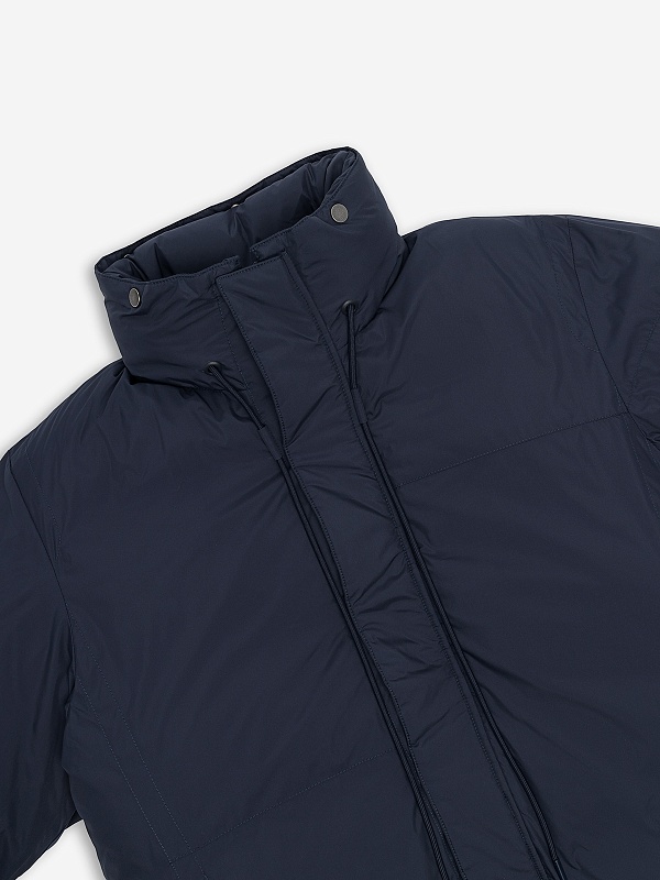 Куртка муж Bikkembergs PBMG0003 K0015 7031 - 2