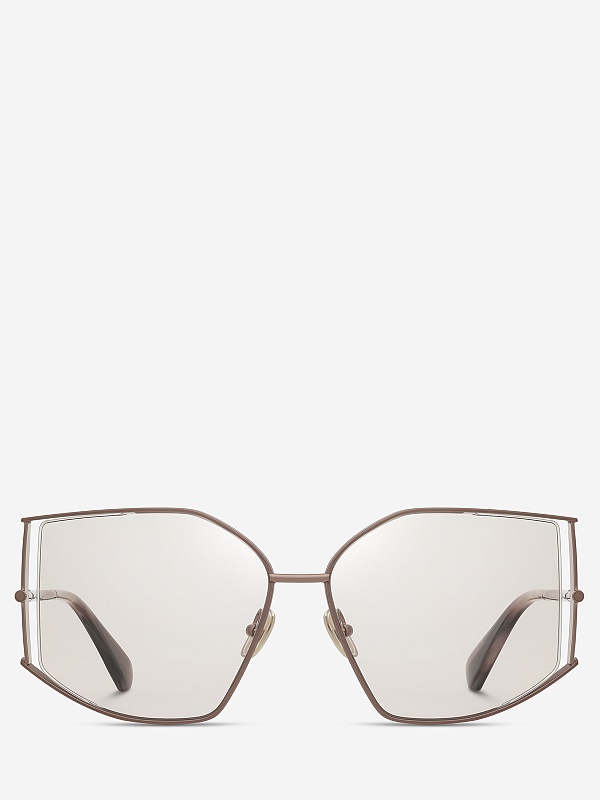 Солнцезащитные очки Max Mara MM 0142 36Y 59 15 135 - 2