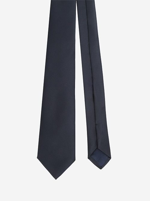 Галстук муж TAGLIATORE TIE A10003 U PER020 BLU - 0