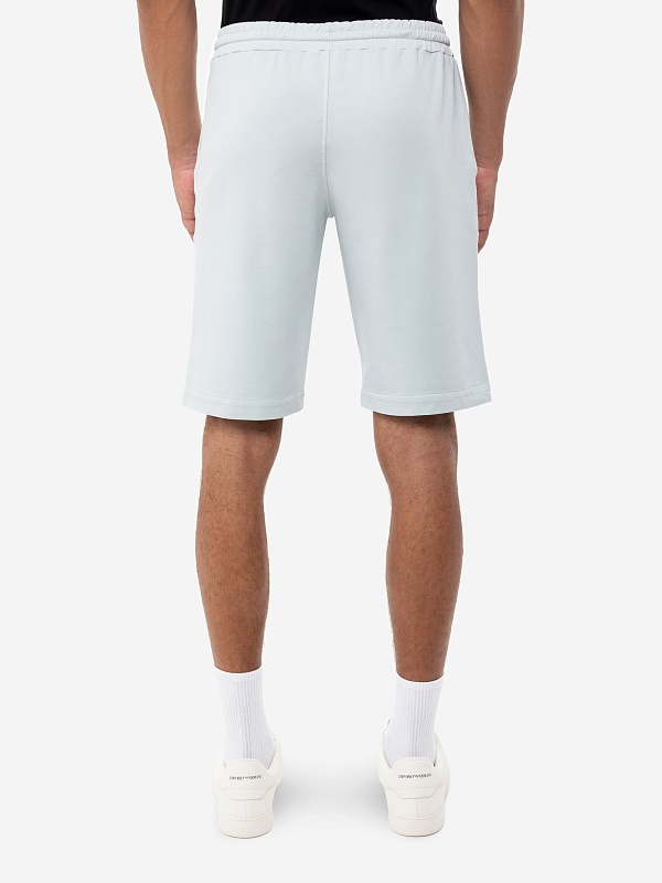 Шорты муж Fefe Napoli BERLAVFELPA BLACK - 3