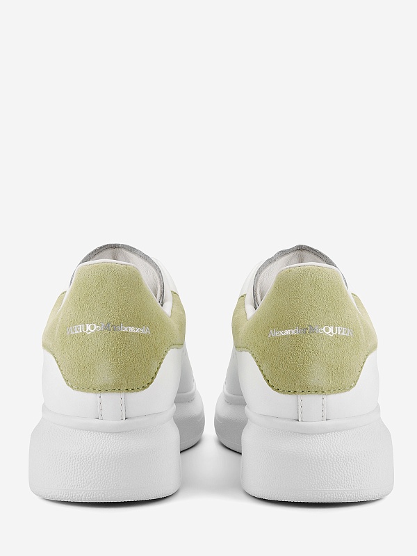 Сникеры Alexander McQueen 719412WHGP7 8966 - 4