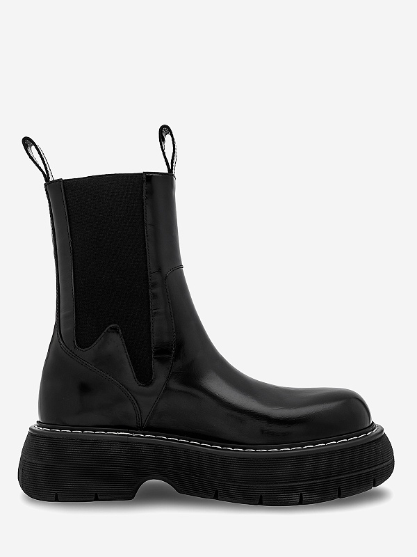 Ботинки жен MSGM 3741MDS804 629 99 - 1
