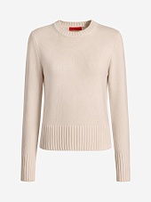 Свитер жен MAX&CO 2626366093200 002 BEIGE