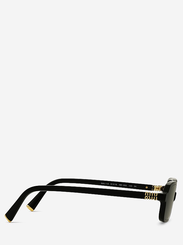 Солнцезащитные очки MIU MIU MU 11ZS 16K5S0 51 - 2