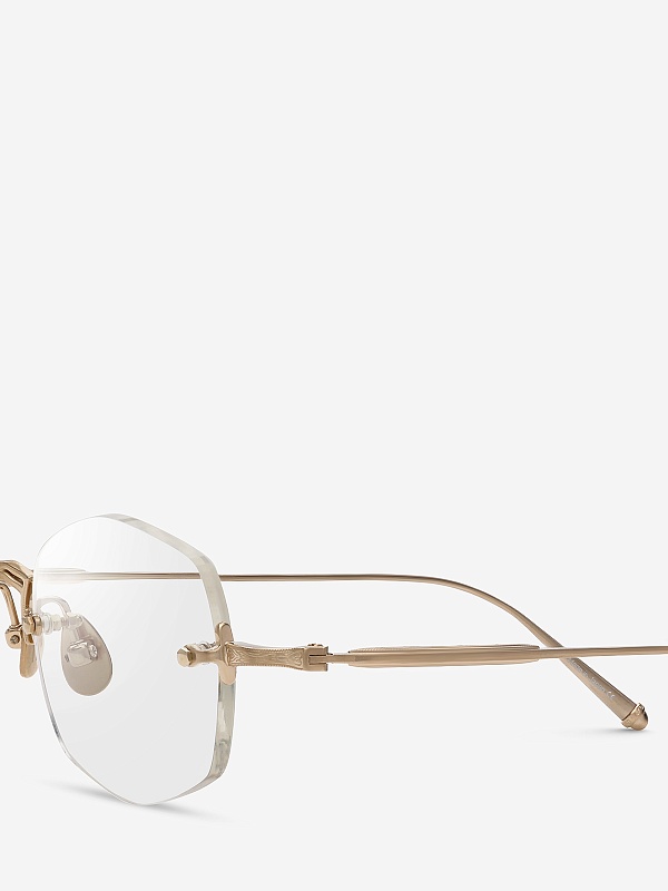 Оправа Matsuda M3105-F RX BG 49 22 145 - 4