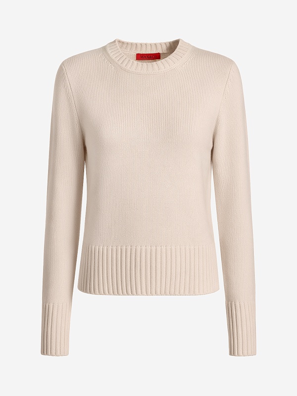 Свитер жен MAX&CO 2626366093200 002 BEIGE - 0