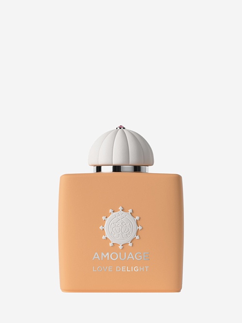 Парфюмерная вода унисекс AMOUAGE 41097 Love Delight Woman 100 мл - 0