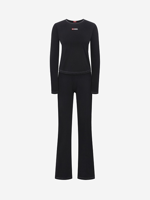 Пижама жен Diesel A19191 0PJBB 9XX - 0