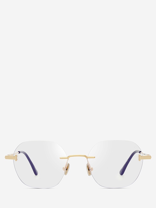 Оправа Tom Ford FT6126-B 028 52 - 1