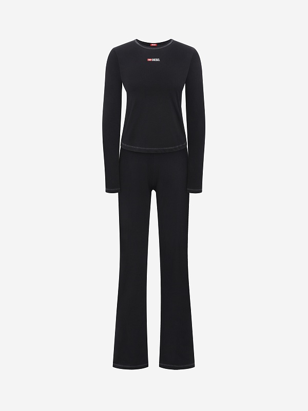 Пижама жен Diesel A19191 0PJBB 9XX - 0