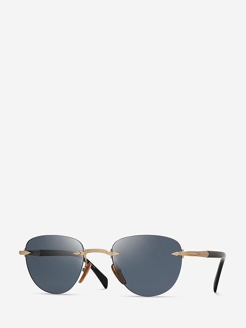 Солнцезащитные очки David Beckham DB 1224/S RHL IR 51 22 145 - 0