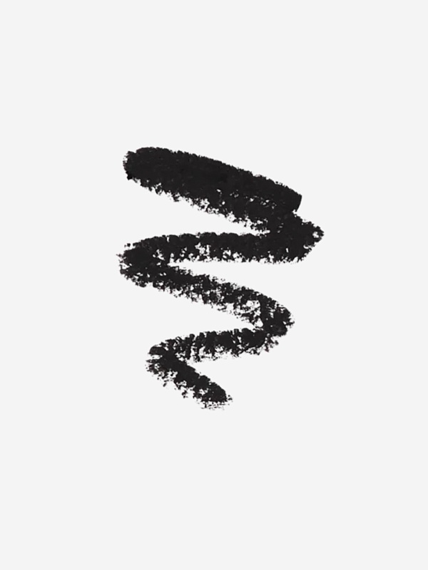 Карандаш для глаз жен Charlotte Tilbury CT1684 ROCK 'N' KOHL - BEDROOM BLACK - 3