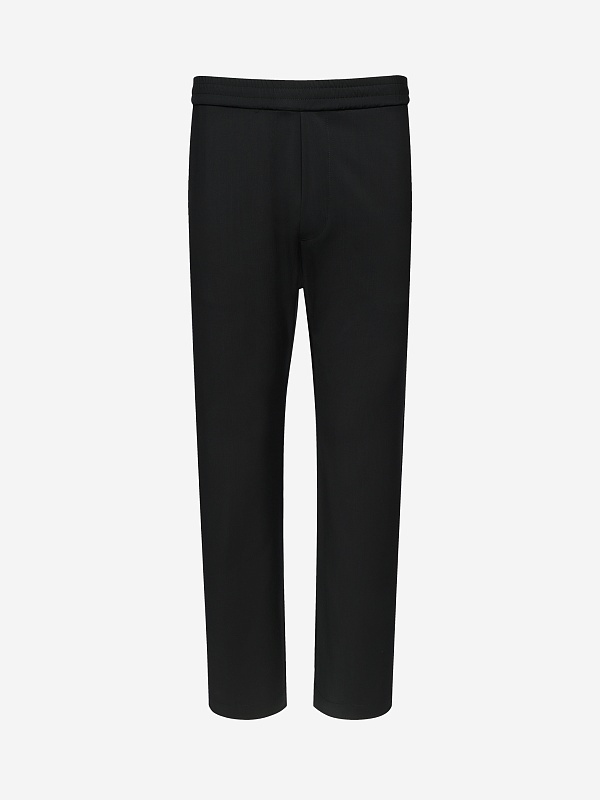 Брюки муж Barena Venezia PAU5436 0478 580 Piombo - 0