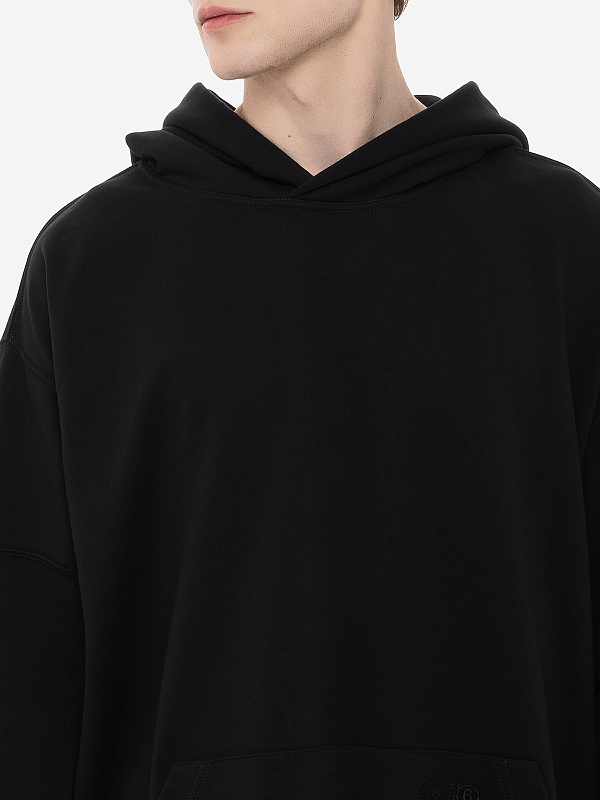 Худи муж MM6 SH0GU0002 S25623 900 - 5