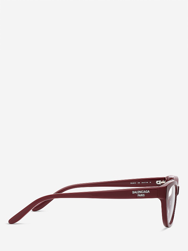 Оправа Balenciaga BB0500O 006 54 17 145 - 2