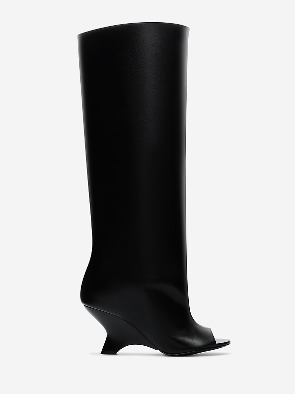 Ботильоны жен Gia Borghini NINE-LC25 5000 - 2