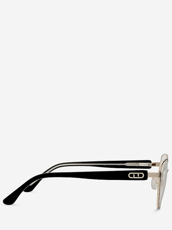 Оправа Carolina Lemke CL4609 01 52 17 135 - 2