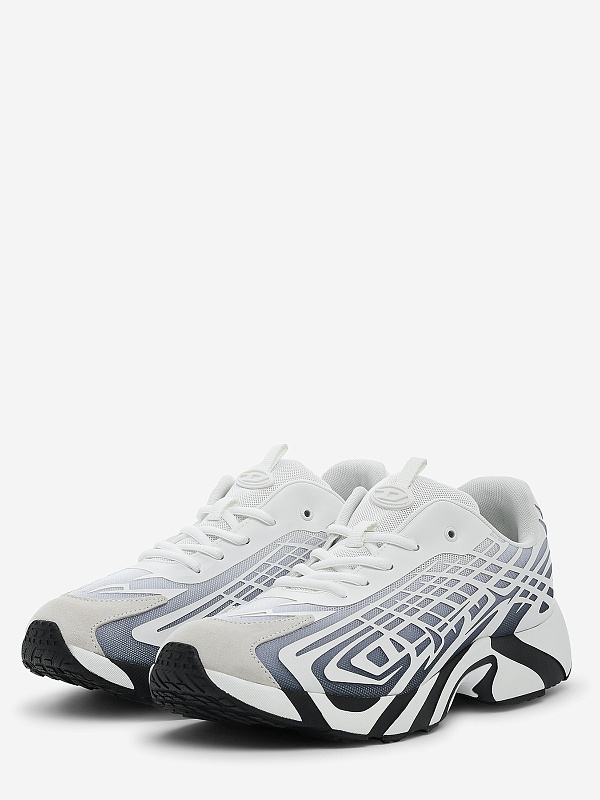 Кроссовки муж Diesel Y03738 P7473 H1527 - 2