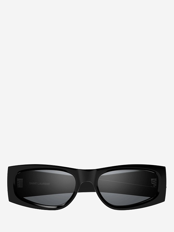 Солнцезащитные очки Saint Laurent SL M140 002 56 18 130 - 1