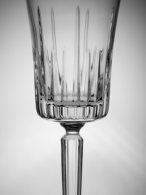 Набор бокалов Avdeev Crystal C053.BK01 C695/6 Бриз - 3