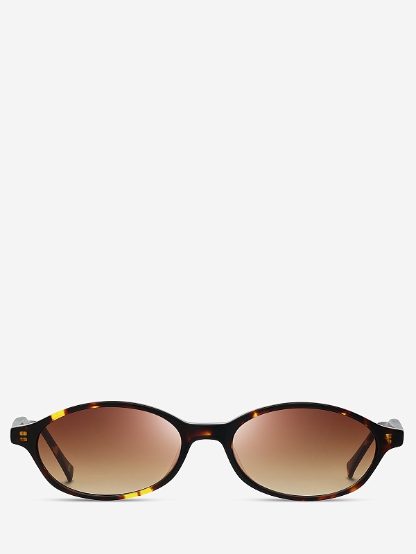 Солнцезащитные очки Carolina Lemke CL9619 2 51 16 145 - 1