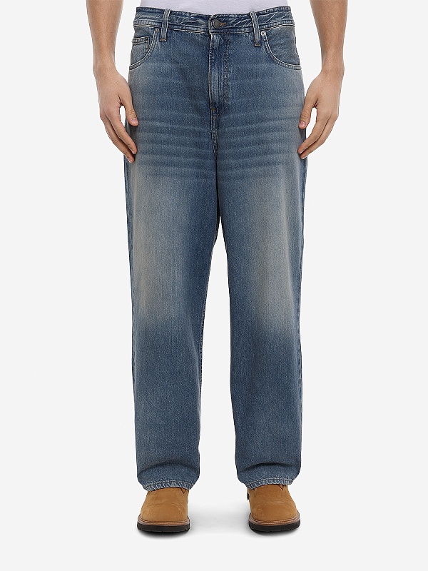 Джинсы муж Haikure HEM03263DF127L0922 DUSTY BLUE - 3