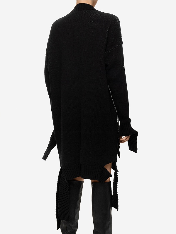 Кардиган жен MSGM 3541MDM222 237765 99 - 3