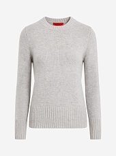 Свитер жен MAX&CO 2626366093200 003 GREY