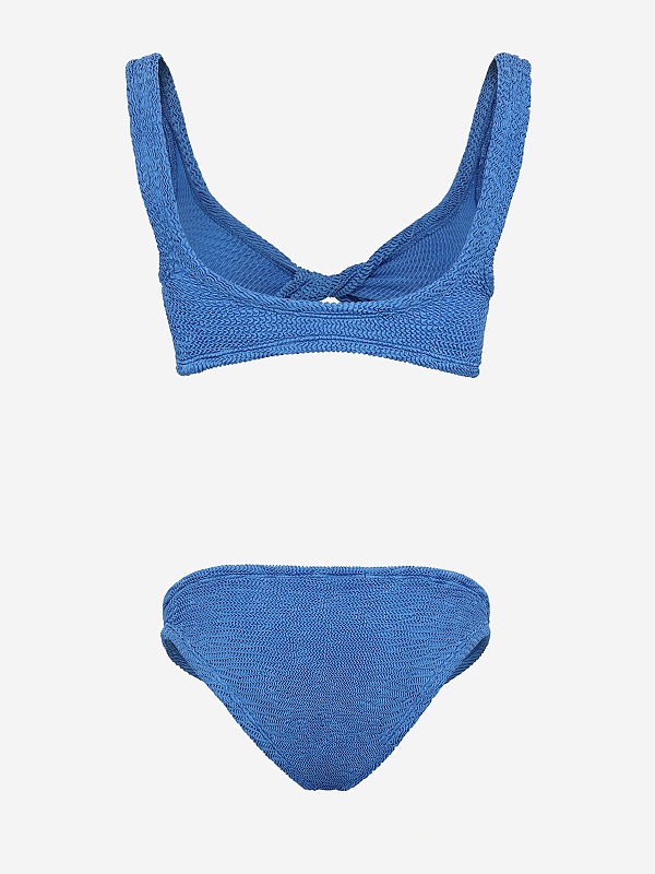 Купальник раздельный жен Paramidonna SS25DOAZ AZURE - 1