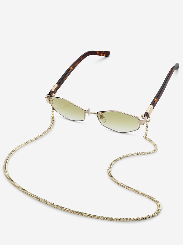 Солнцезащитные очки Marc Jacobs MARC 496/S LPE 06 55 17 140 - 5