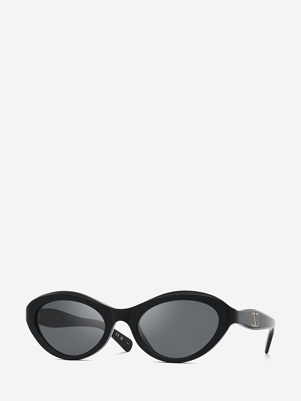 Солнцезащитные очки Valentino VG0008S 001 52 20 140 - 0