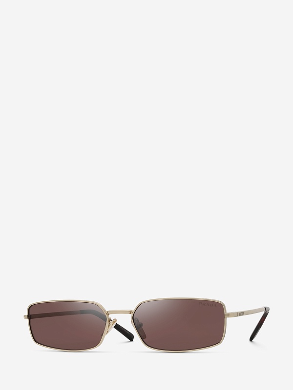 Солнцезащитные очки Prada PR A60S ZVN80T 59 16 135 - 0